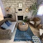 Alba Alacati Hotel *