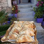 Hotel Alba Alacati