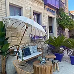 Alba Alacati *