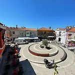Alba Alacati * Cesme