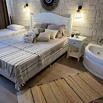 Hotel Alba Alacati