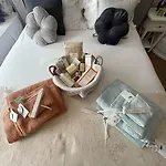 Alba Alacati Hotel Cesme
