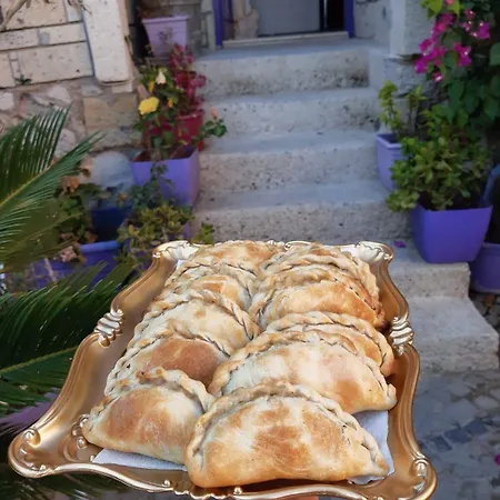Hotel Alba Alacati