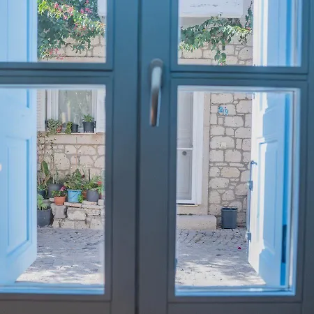 Alba Alacati Hotel *
