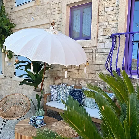 Alba Alacati * Çeşme