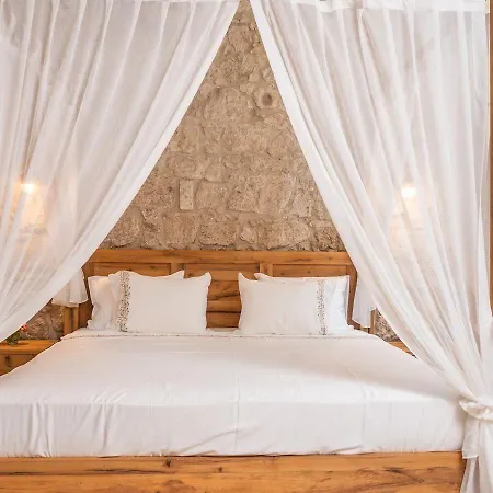 Hotel Alba Alacati