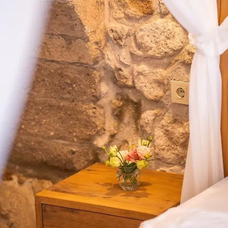 Alba Alacati Hotel *