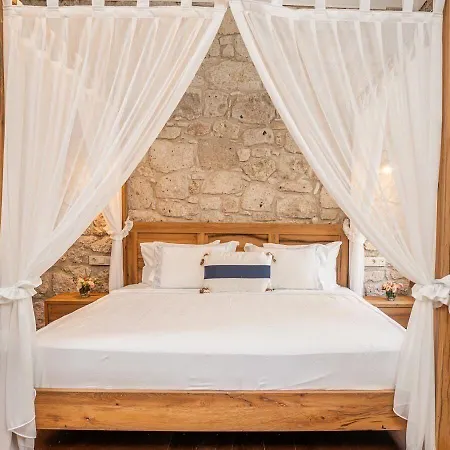 Alba Alacati Çeşme