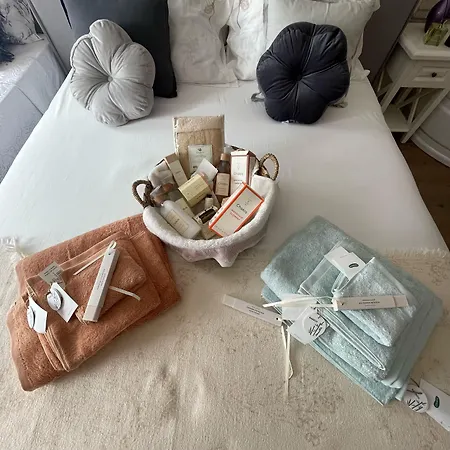 Alba Alacati Hotel Çeşme