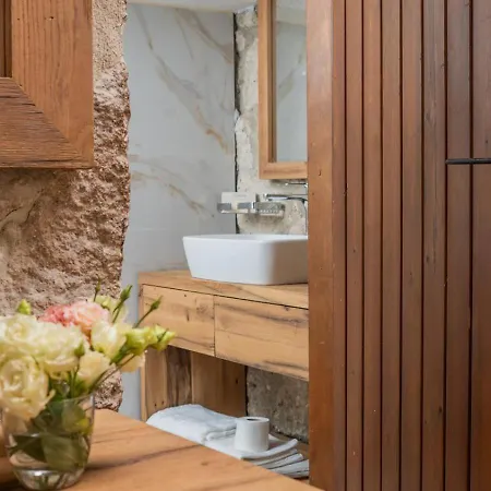 Alba Alaçatı * Çeşme