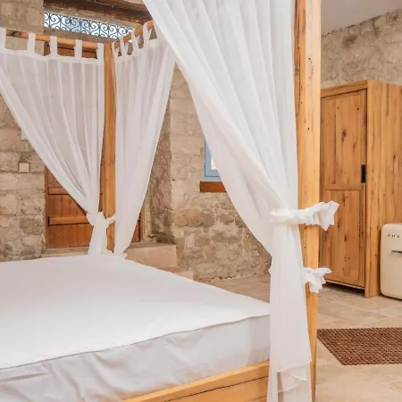 Hotel Alba Alaçatı