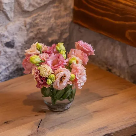 Hotel Alba Alaçatı *