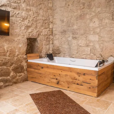 Hotel Alba Alaçatı *