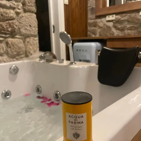 Alba Alaçatı Hotel