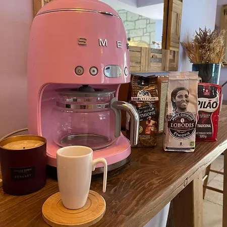 Hotel Alba Alaçatı