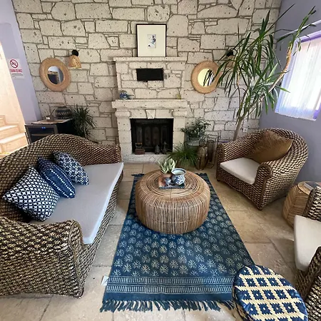 Alba Alaçatı Hotel *