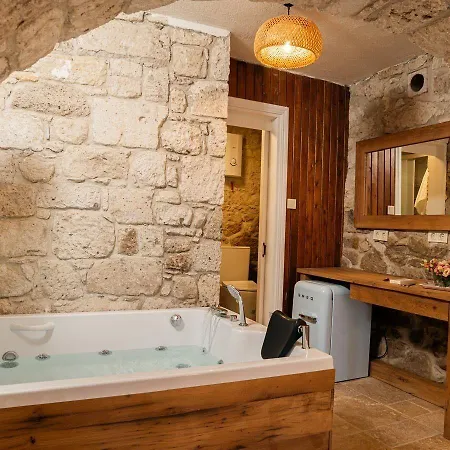 Alba Alaçatı Hotel Çeşme