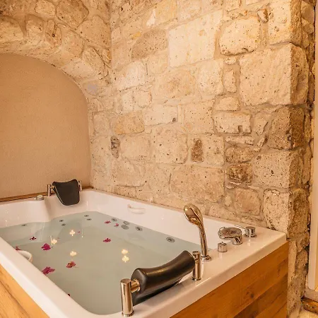 Hotel Alba Alaçatı Çeşme