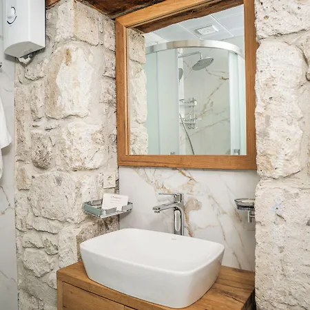 Alba Alaçatı * Çeşme