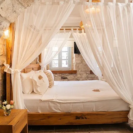 Alba Alacati * Çeşme
