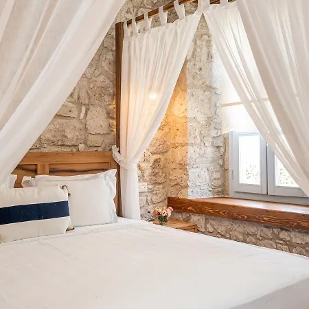 Alba Alacati Ξενοδοχείο