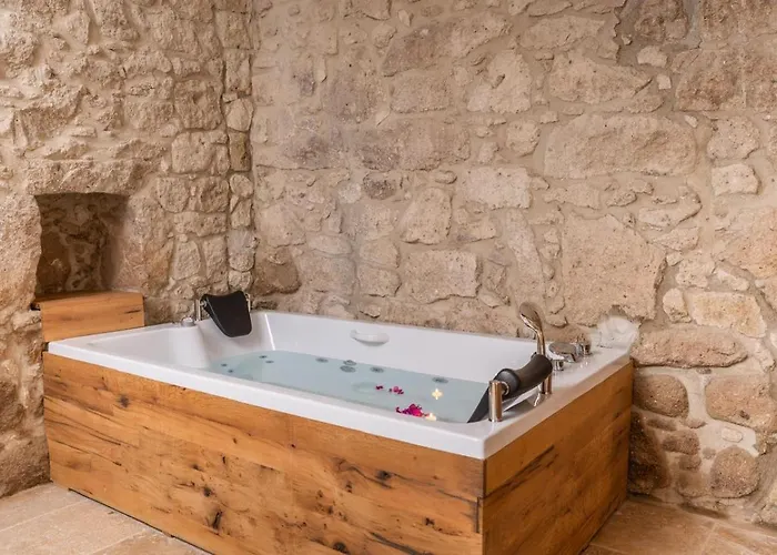 Alba Alacati Hotel *