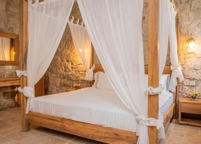 Hotel Alba Alacati Çeşme