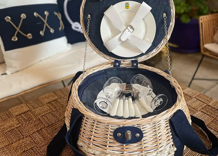 Hotel Alba Alacati *