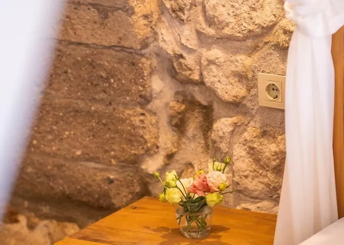 Alba Alacati Hotel *