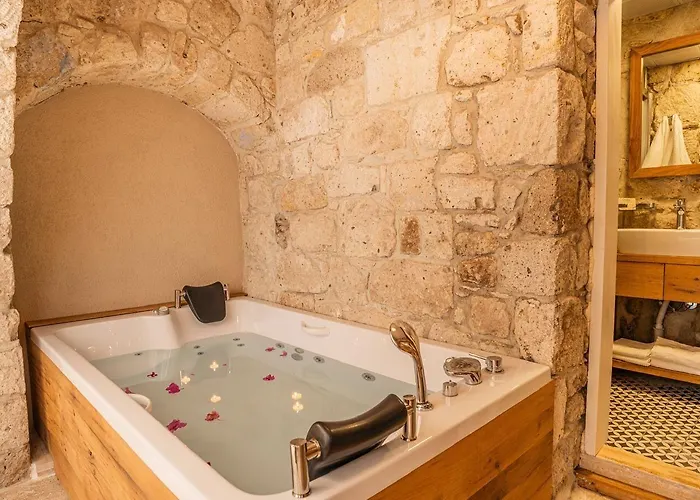 Hotel Alba Alacati Çeşme